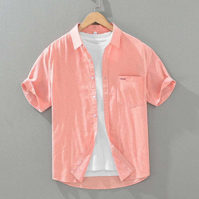 LORENZO SUMMER SHIRT