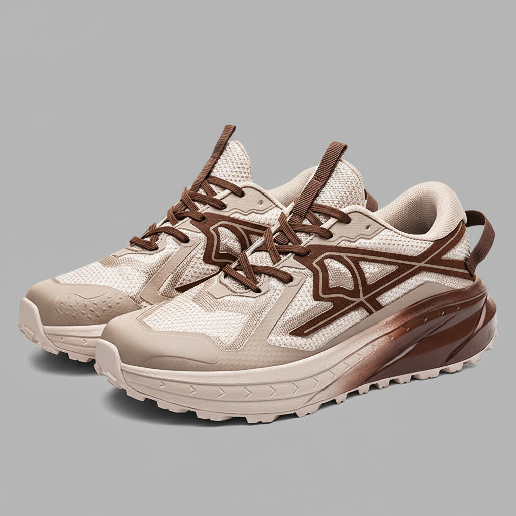 BRADFORD SHOES
