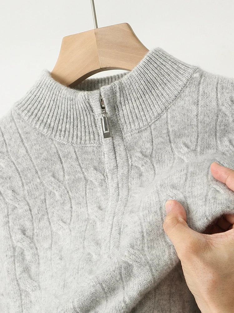 VITTORIO SWEATER