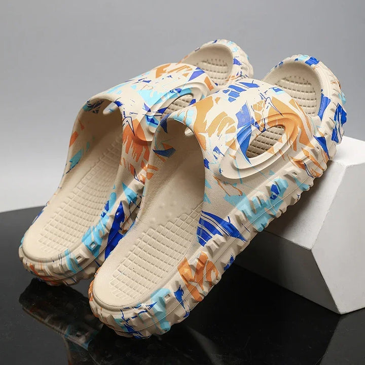 URBAN SLIDES
