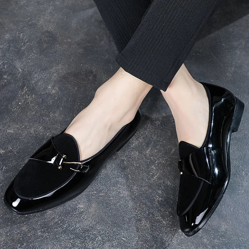 REGAL LOAFERS