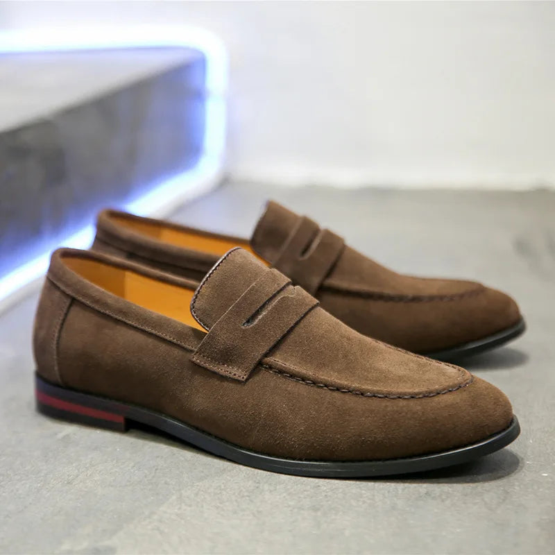 VALENTINO LOAFERS