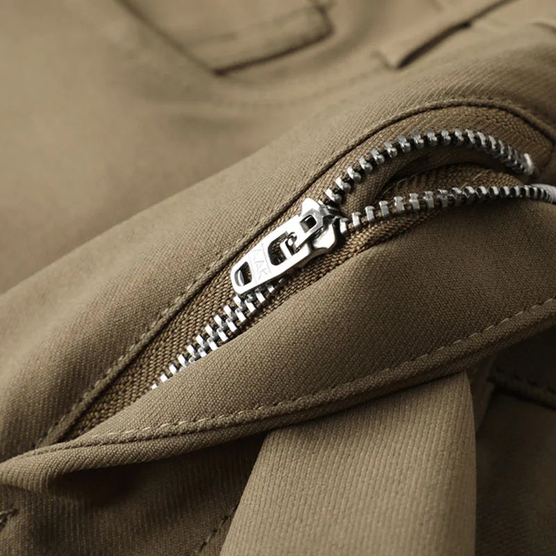 SOVEREIGN TROUSERS