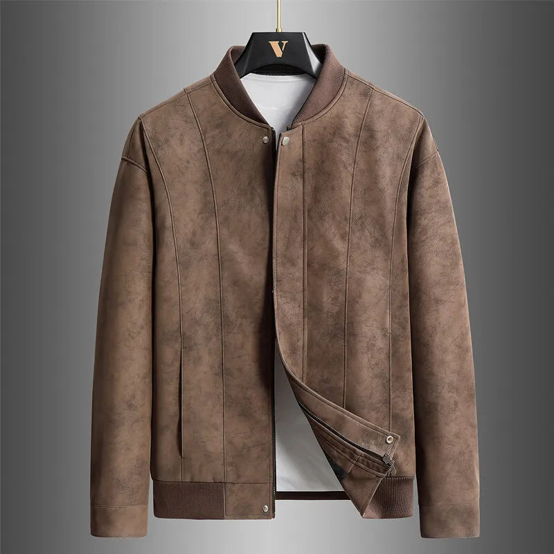 BRONSON JACKET