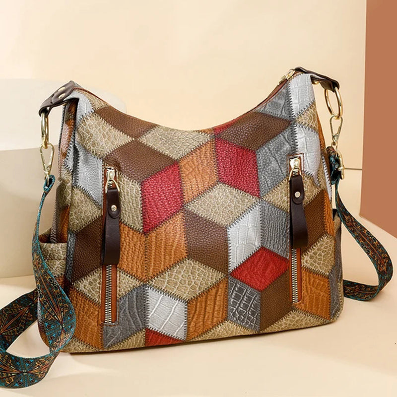 ESTELLA SHOULDER BAG