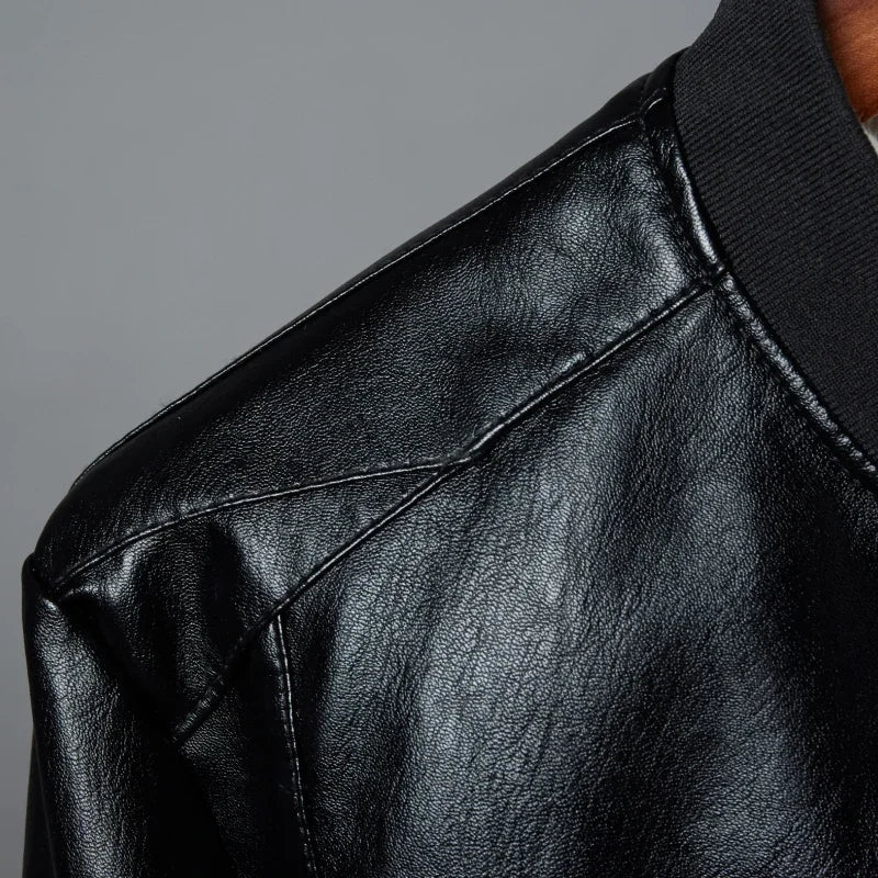 StreetForm Jacket