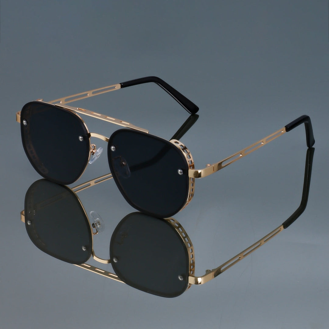 SAFFRON SUNGLASSES
