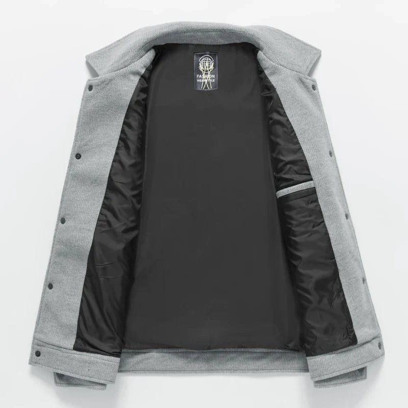 URBAN JACKET
