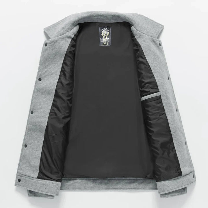 URBAN JACKET