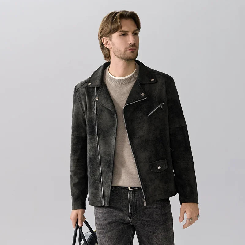 TOKYO JACKET