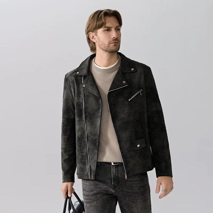 TOKYO JACKET