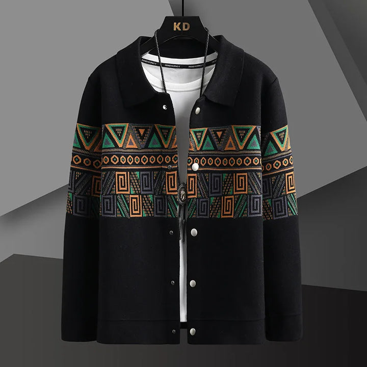ATLAS CARDIGAN