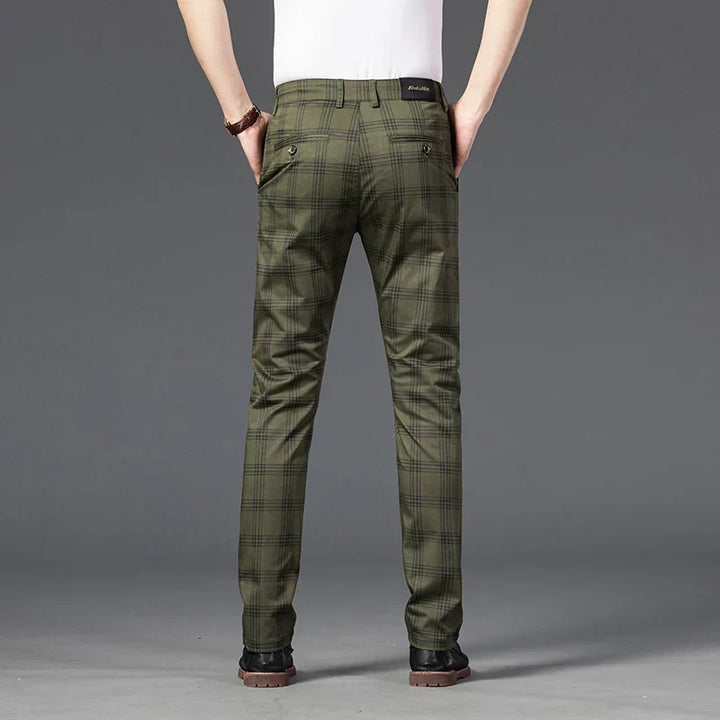 VANTAGE TROUSERS