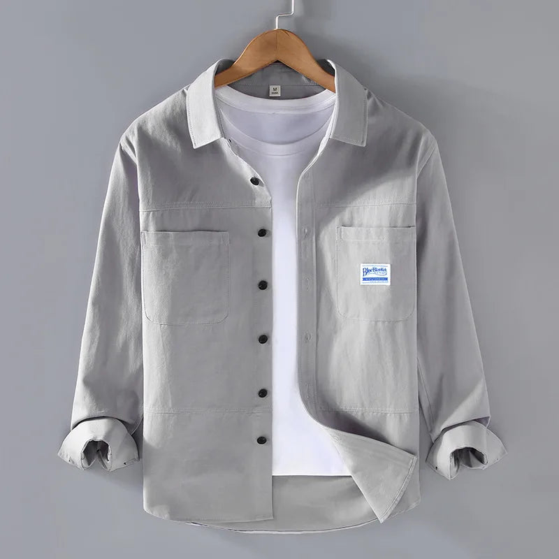 MONDRIAN SHIRT