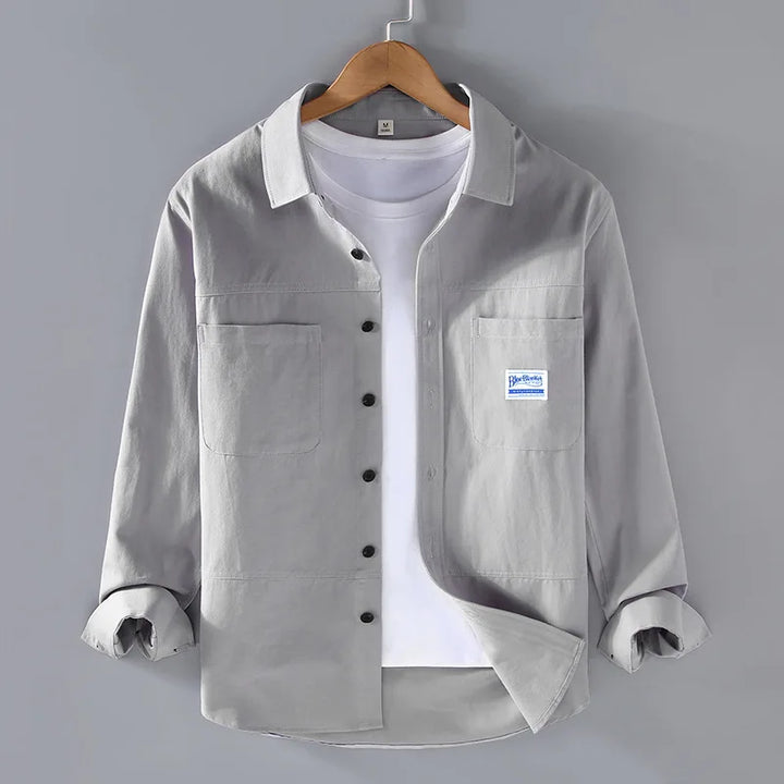 MONDRIAN SHIRT