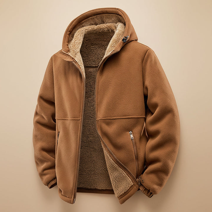 DRAYDEN JACKET