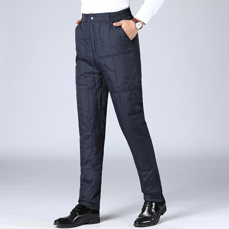 WOLFEN PANTS