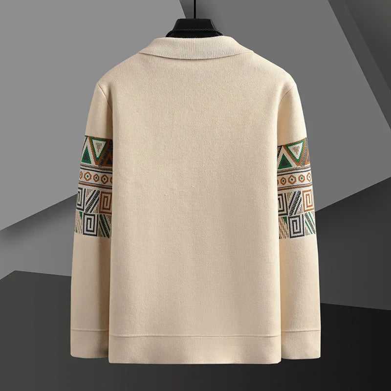 ATLAS CARDIGAN