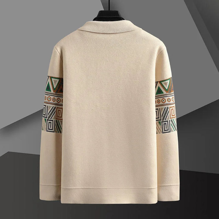 ATLAS CARDIGAN