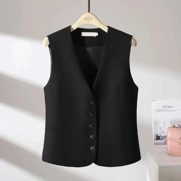 Marcella Vest Coat