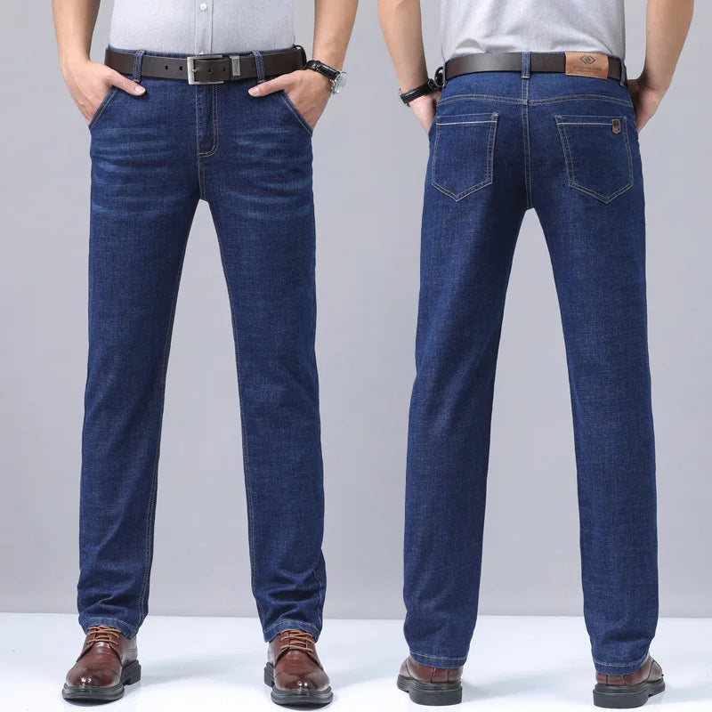 NOBLE DENIM