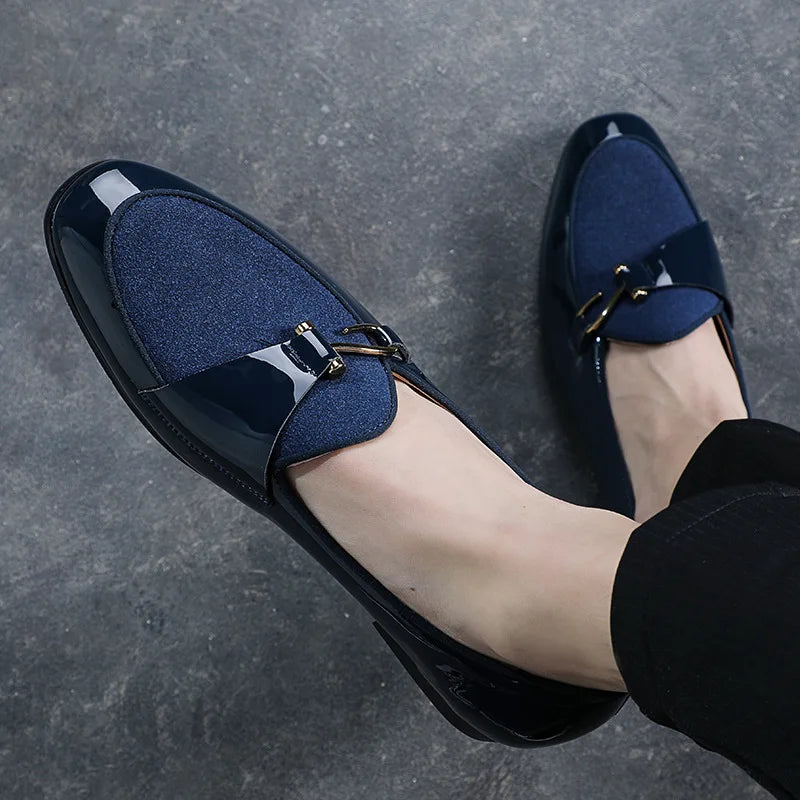 REGAL LOAFERS
