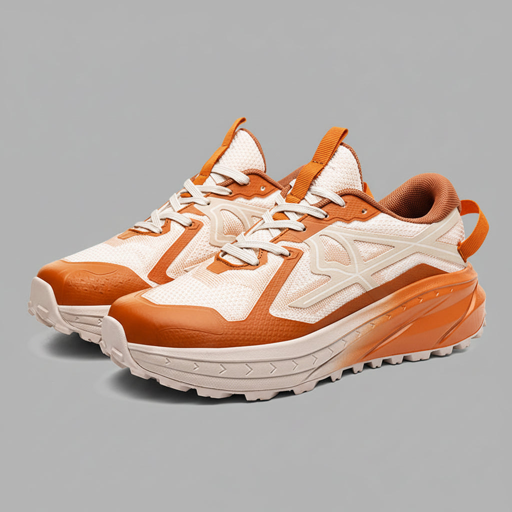 BRADFORD SHOES