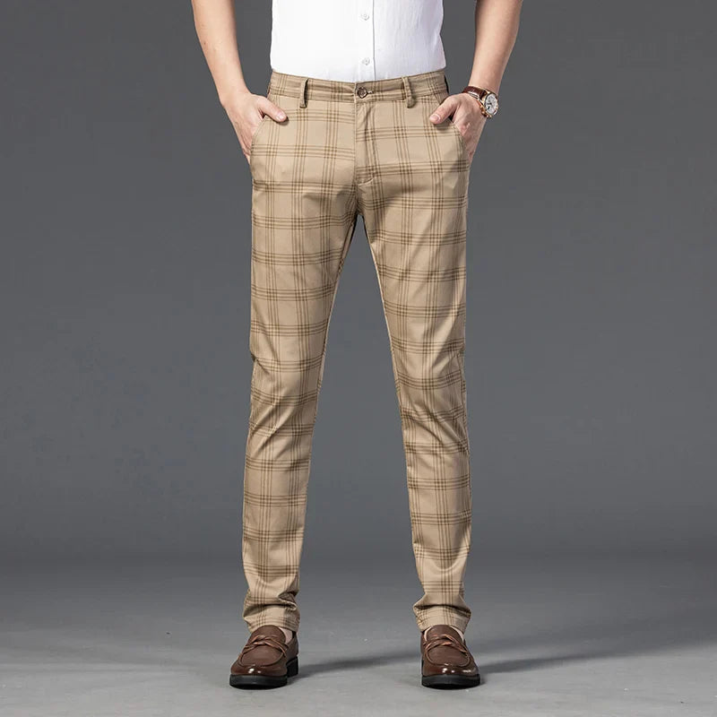 VANTAGE TROUSERS