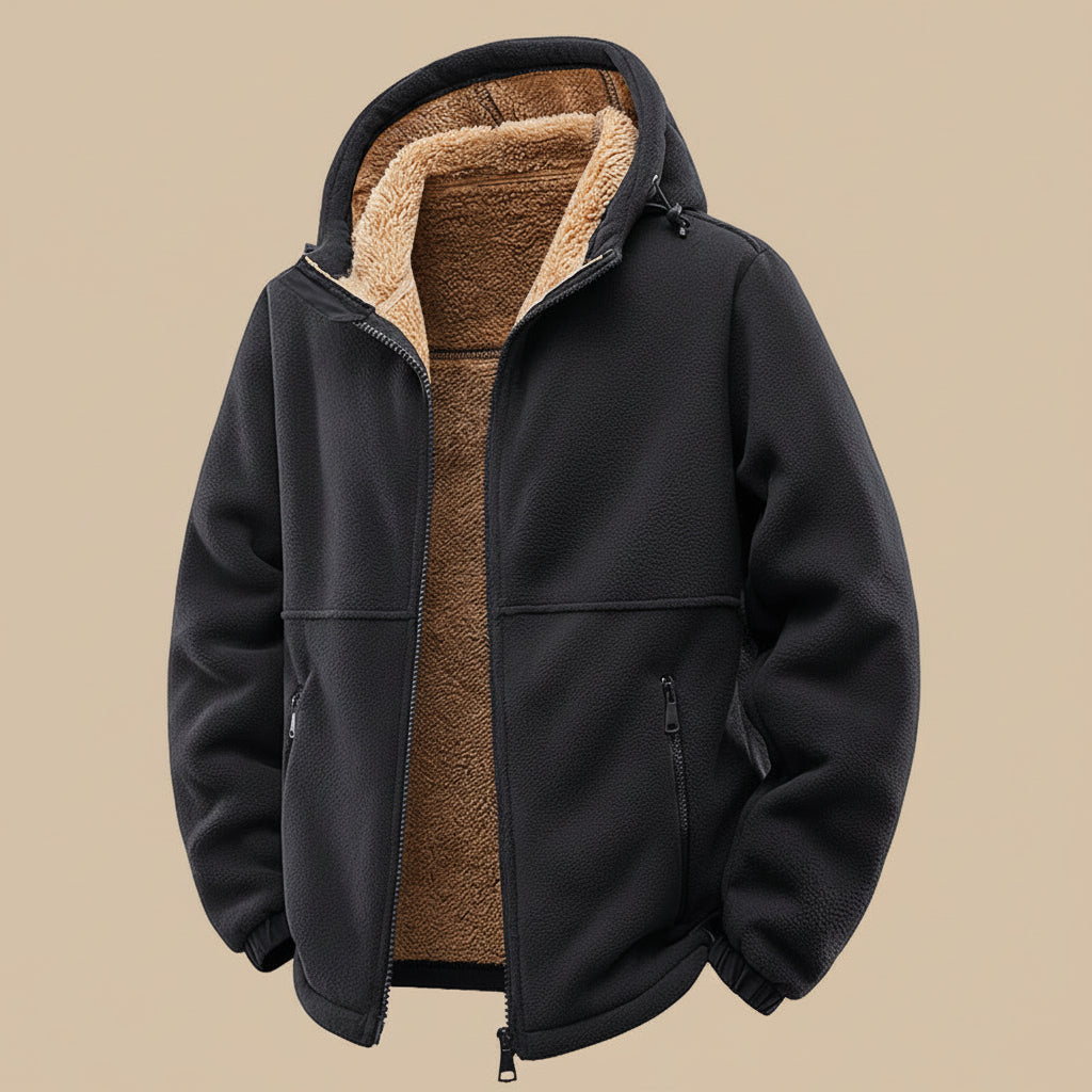 DRAYDEN JACKET