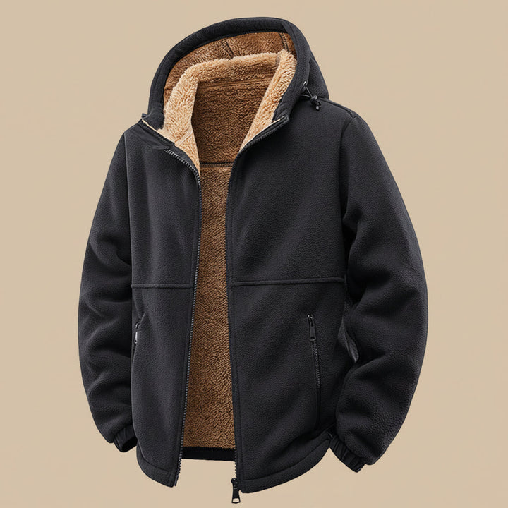 DRAYDEN JACKET
