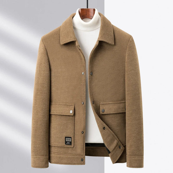 URBAN JACKET