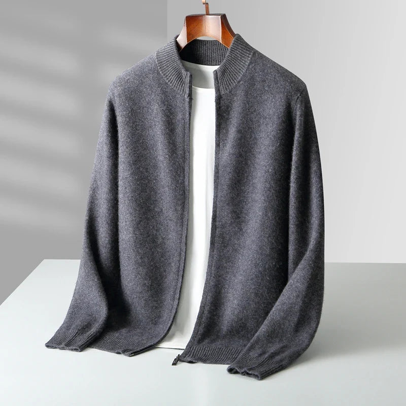 ESSENCE JACKET