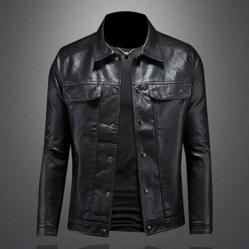 NAPOLI JACKET