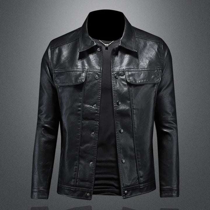 NAPOLI JACKET