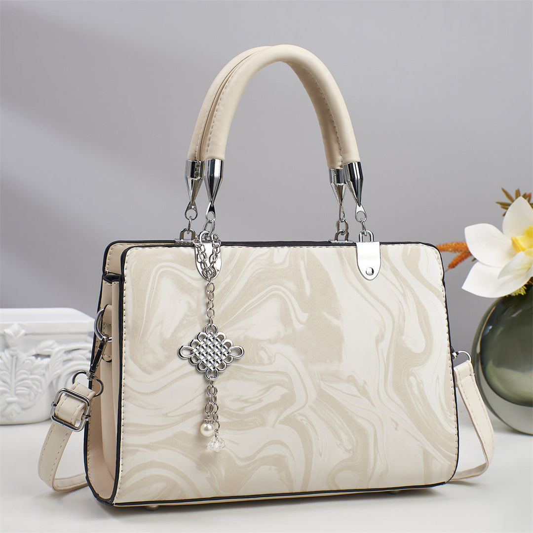 ZAFIRA SQUARE BAG