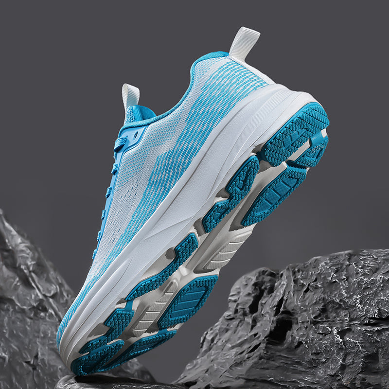 WARDEN SHOES