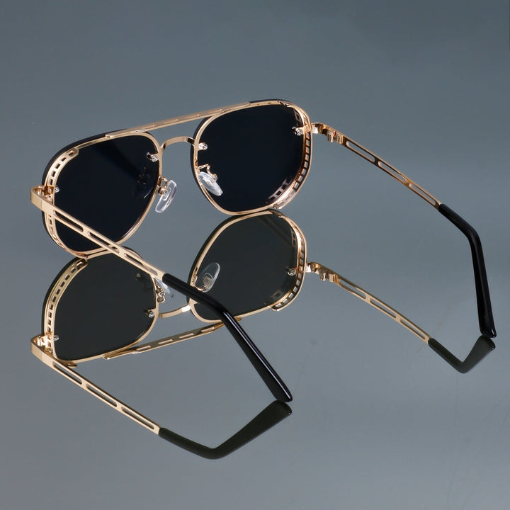 SAFFRON SUNGLASSES