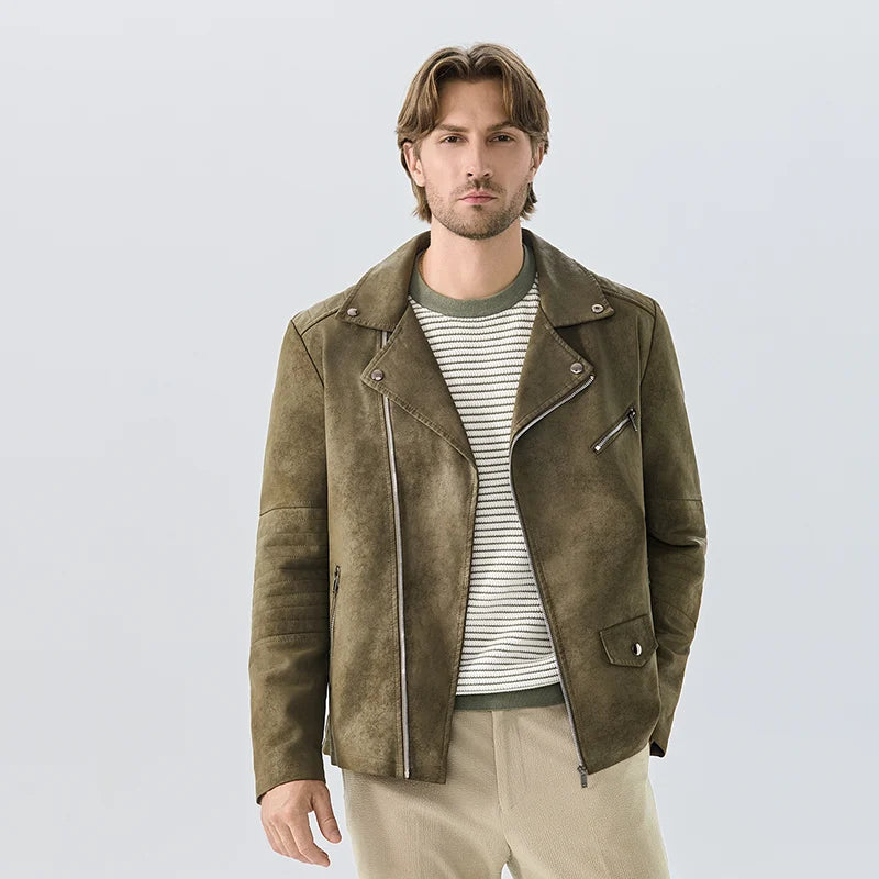 TOKYO JACKET