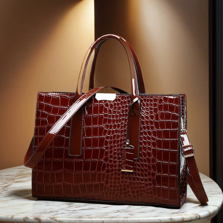 MADISON HAND BAG