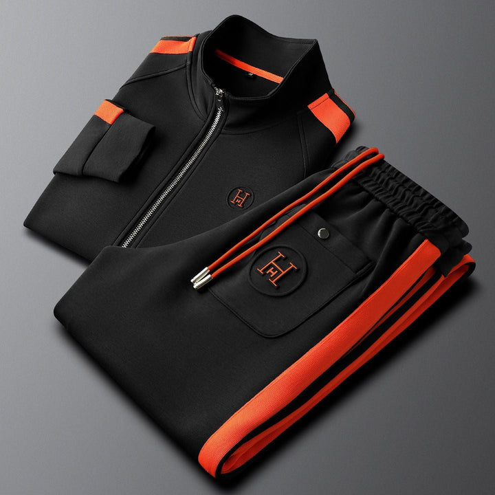 KINGSTON TRACKSUIT