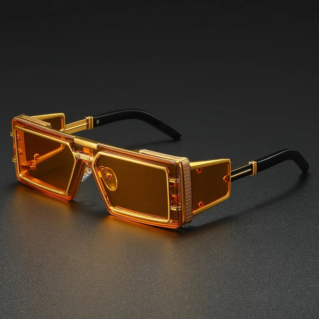 IMPERIAL FRAMES