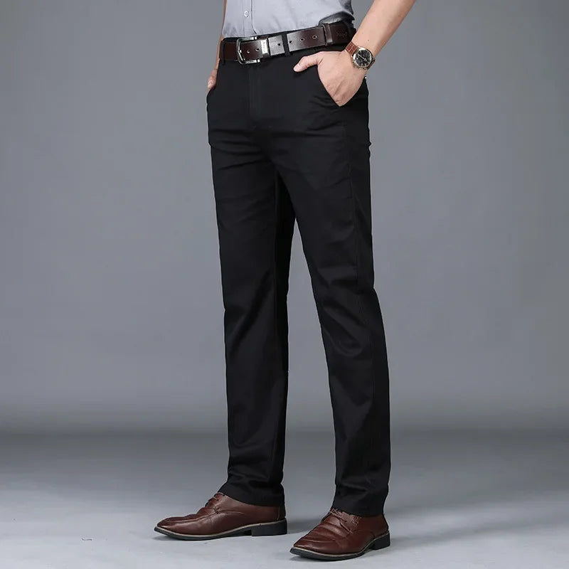 ZENO TROUSERS