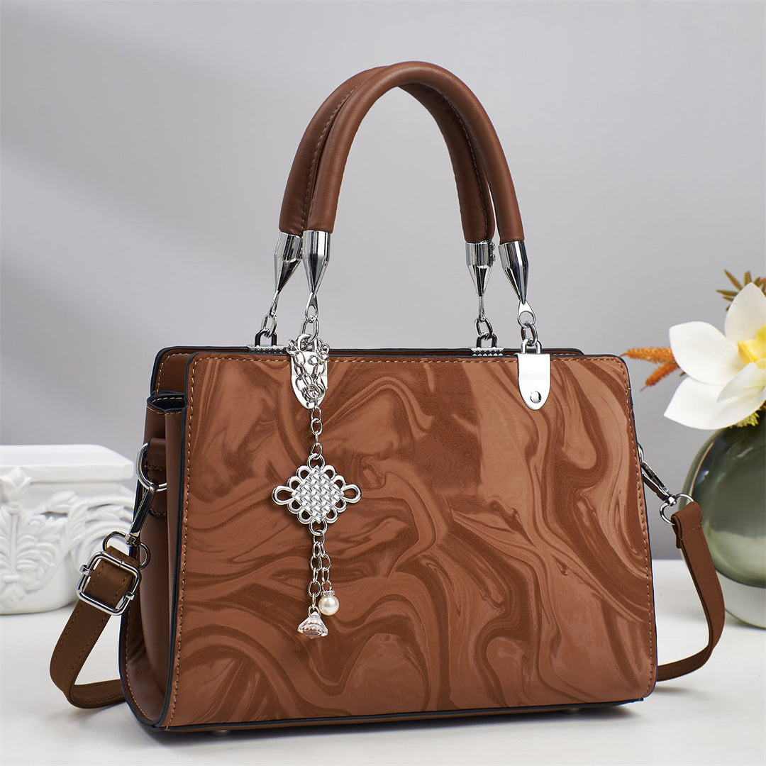 ZAFIRA SQUARE BAG