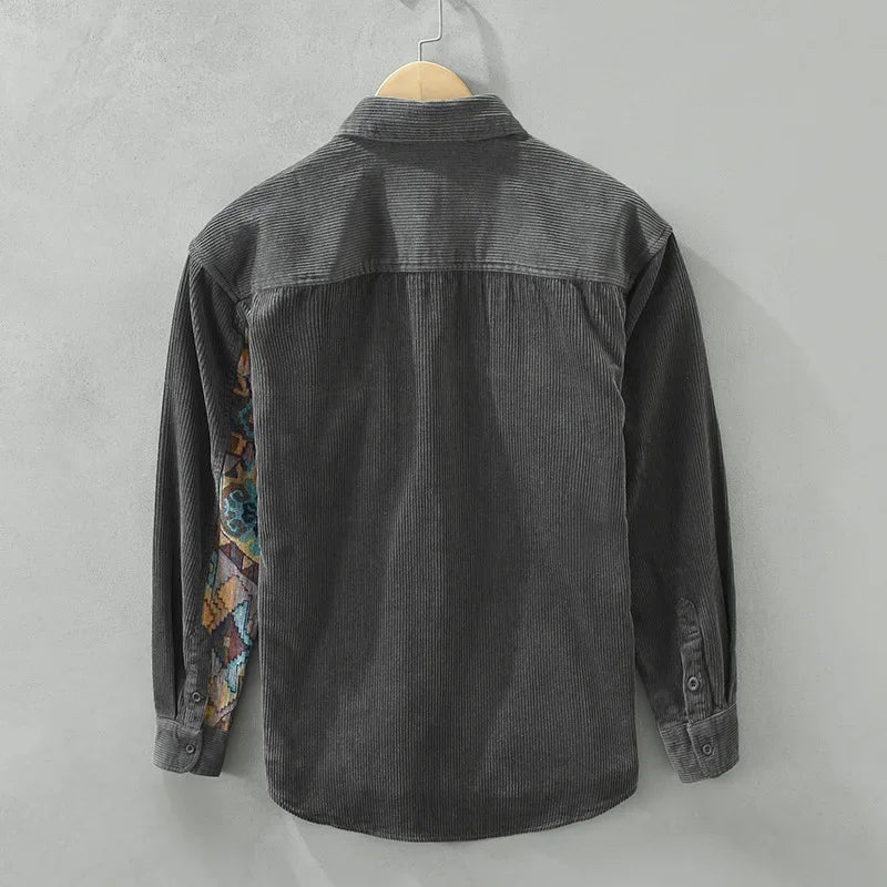 FIRENZE SHIRT