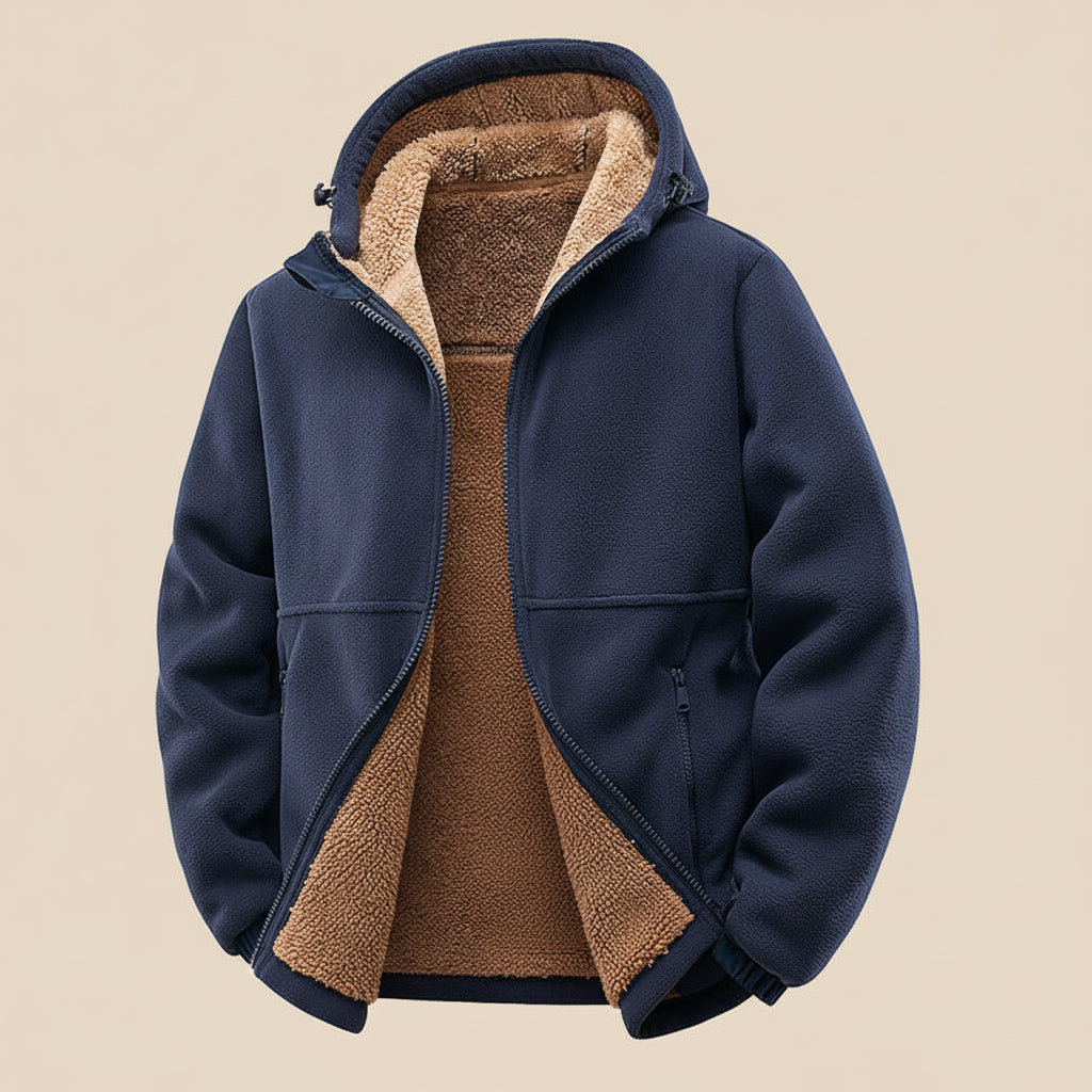 DRAYDEN JACKET