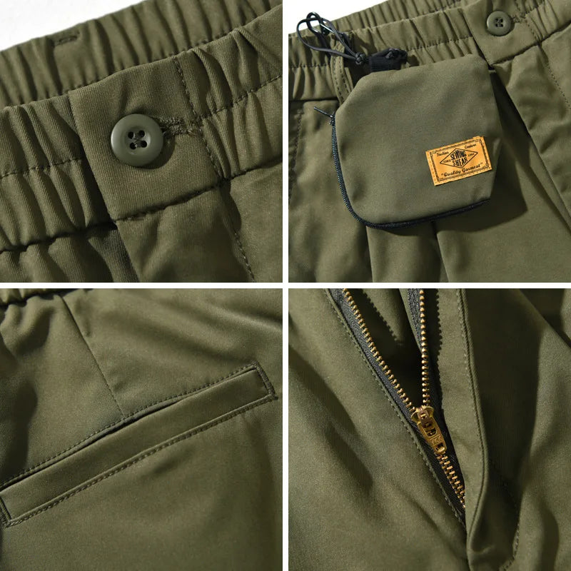 VENTO PANTS
