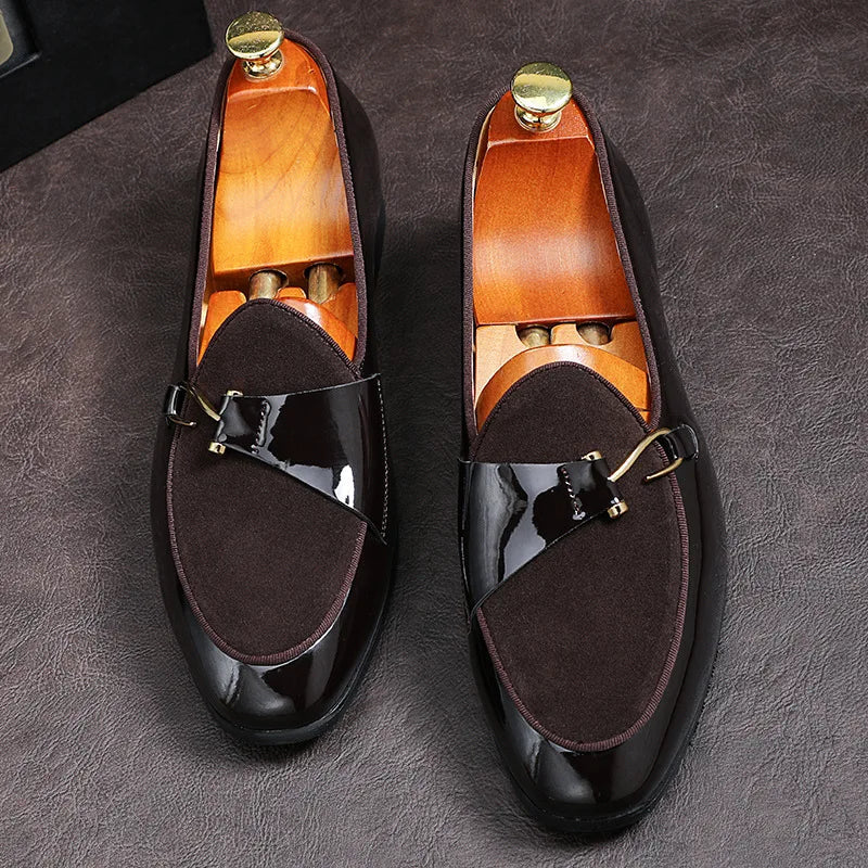REGAL LOAFERS