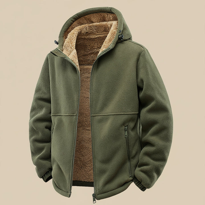 DRAYDEN JACKET