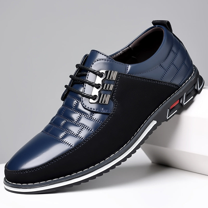 WALKER LOAFERS