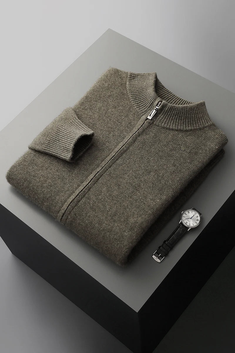 ESSENCE JACKET